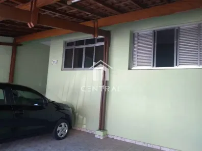 Casa com 4 Quartos à venda, 165m² no Jardim Nova Taboão, Guarulhos