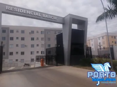 Apartamento com 2 Quartos para alugar, 42m² no Vila Giunta, Bauru