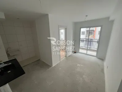 Apartamento com 2 Quartos à venda, 40m² no Jardim Campo Grande, São Paulo