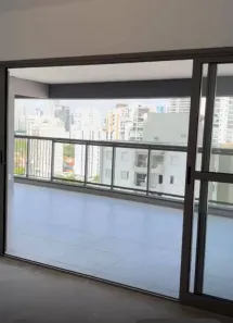 Apartamento com 4 Quartos à venda, 180m² no Jardim das Acácias, São Paulo