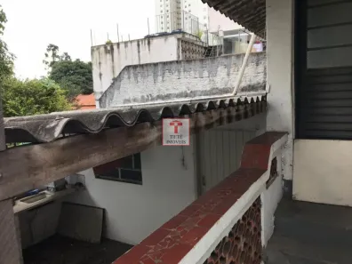 Lote/Terreno à venda, 375m² no Lauzane Paulista, São Paulo