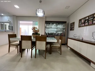 Casa de Condomínio com 3 Quartos à venda, 280m² no Jardim Esplanada, Indaiatuba