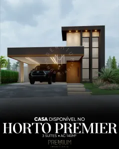 Casa com 3 Quartos à venda, 140m² no Primavera, Vitória da Conquista
