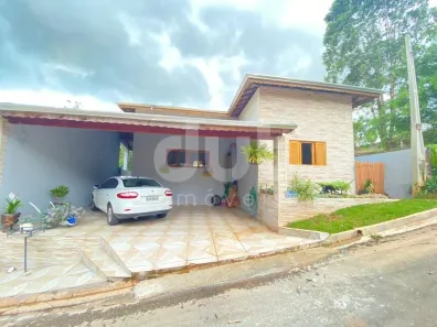 Casa de Condomínio com 2 Quartos à venda, 161m² no Loteamento Jardim das Paineiras, Itatiba