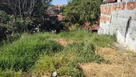 à venda, 286m² no Condomínio Residencial Fogaça, Jacareí