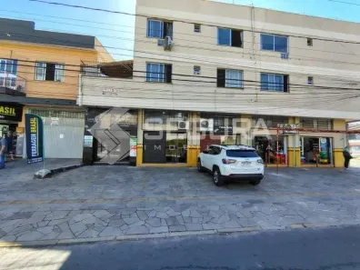 Ponto Comercial para alugar, 50m² no Centro, Canoas
