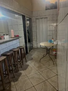 Casa com 3 Quartos à venda, 100m² no Jardim Conceição, São José do Rio Preto