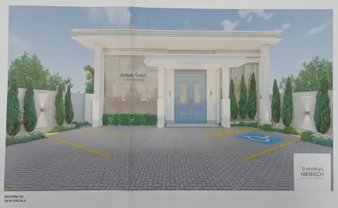 Sala Comercial à venda, 271m² no Primavera I, Primavera do Leste