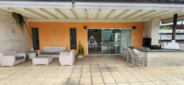 Cobertura com 4 Quartos à venda, 392m² no Laranjeiras, Rio de Janeiro