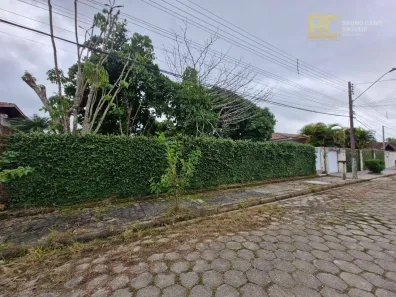 Lote/Terreno à venda, 250m² no Bal Tres Marias, Peruíbe