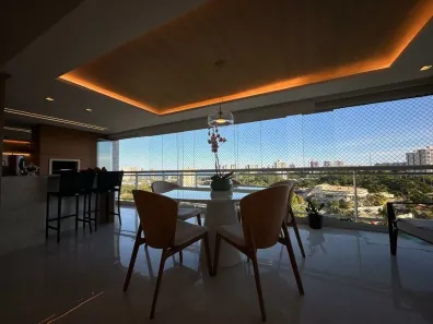 Apartamento com 3 Quartos à venda, 172m² no Patamares, Salvador