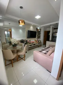 Apartamento com 2 Quartos à venda, 46m² no Maraponga, Fortaleza