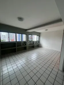 Apartamento com 2 Quartos à venda, 70m² no Boa Viagem, Recife