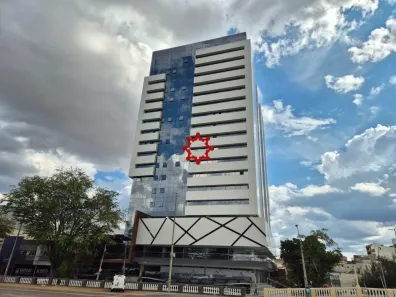 Sala Comercial para venda ou aluguel, 54m² no Nossa Senhora das Dores, Caruaru