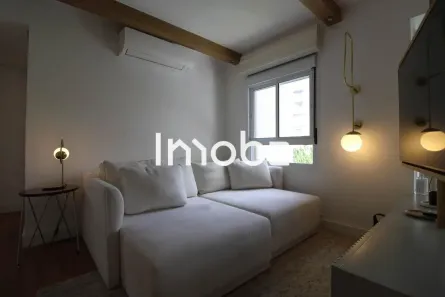 Cobertura com 2 Quartos à venda, 220m² no Real Parque, São Paulo