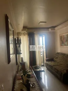 Apartamento com 3 Quartos à venda, 61m² no Vila Esperança, São Paulo