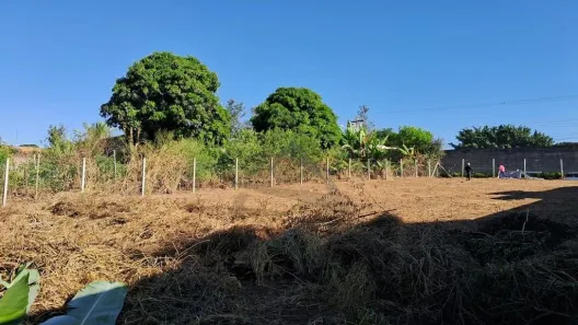 Lote/Terreno à venda, 1000m² no Chácara Nova Boa Vista, Campinas