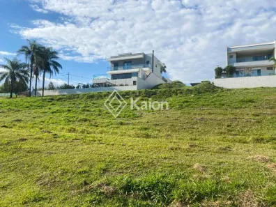 Lote/Terreno à venda, 503m² no Pinheirinho, Itu