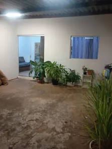Casa com 3 Quartos à venda, 100m² no Recanto das Emas, Brasília