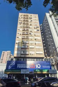 Kitnet com 1 Quarto à venda, 29m² no Centro, Novo Hamburgo