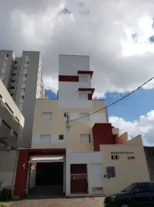 Apartamento com 2 Quartos à venda, 34m² no Jardim Vila Formosa, São Paulo