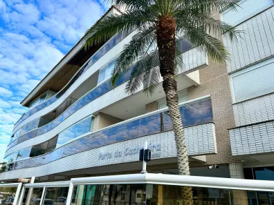 Apartamento com 3 Quartos à venda, 89m² no Cachoeira do Bom Jesus, Florianópolis