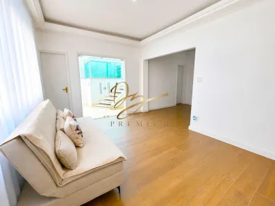 Cobertura com 4 Quartos à venda, 185m² no Copacabana, Rio de Janeiro