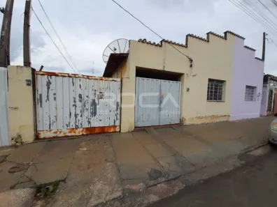 Lote/Terreno à venda, 630m² no Centro, São Carlos