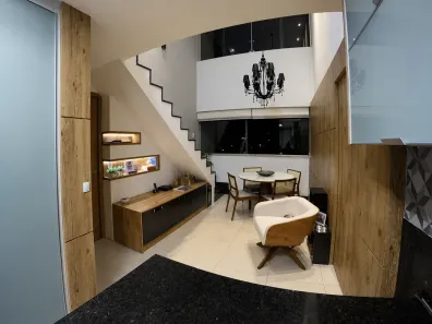 Cobertura com 2 Quartos à venda, 120m² no Floresta, Belo Horizonte