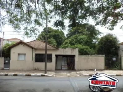 Lote/Terreno à venda, 1000m² no Vila Prado, São Carlos