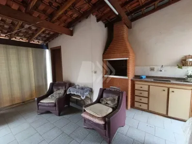 Casa com 2 Quartos à venda, 91m² no São Dimas, Piracicaba