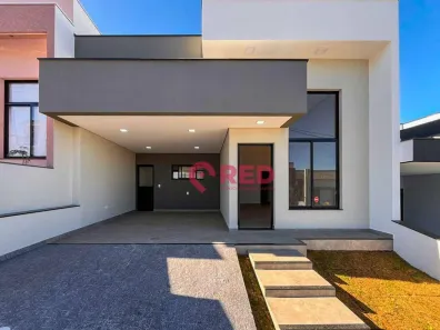 Casa de Condomínio com 3 Quartos à venda, 135m² no Jardim Residencial Villagio Wanel, Sorocaba