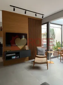 Apartamento com 1 Quarto à venda, 85m² no Vila Nova Conceição, São Paulo