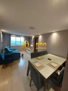 Apartamento com 2 Quartos à venda, 59m² no Vila dos Andradas, São Paulo