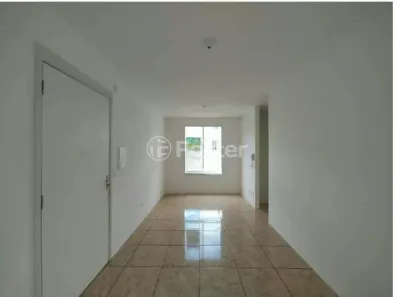Apartamento com 2 Quartos à venda, 48m² no Mário Quintana, Porto Alegre