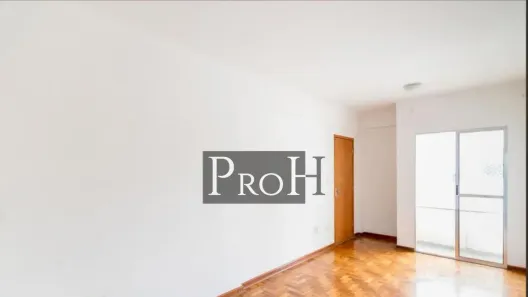 Apartamento com 2 Quartos à venda, 70m² no Vila Bastos, Santo André