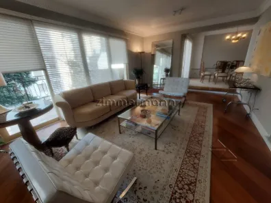 Apartamento com 4 Quartos à venda, 171m² no Perdizes, São Paulo