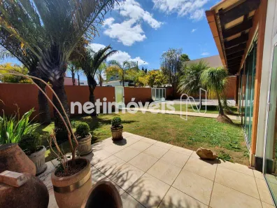 Casa com 5 Quartos à venda, 300m² no Alphaville - Lagoa dos Ingleses, Nova Lima