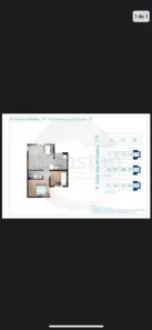 Apartamento com 2 Quartos à venda, 33m² no Vila São Nicolau, São Paulo