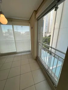 Apartamento com 2 Quartos para alugar, 66m² no Várzea da Barra Funda, São Paulo