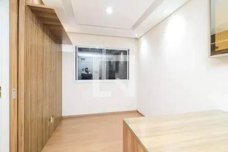 Apartamento com 2 Quartos à venda, 34m² no Vila Taquari, São Paulo