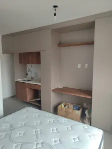 Kitnet com 1 Quarto para alugar, 20m² no Ipiranga, São Paulo