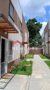Casa com 2 Quartos à venda, 49m² no Água Espraiada (Caucaia do Alto), Cotia