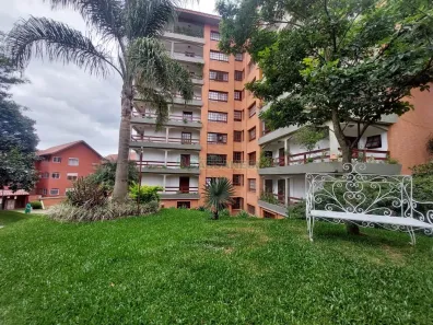 Apartamento com 4 Quartos à venda, 300m² no Jardim América, Caxias do Sul