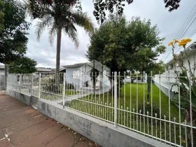 Lote/Terreno à venda, 465m² no Avenida, Santa Cruz do Sul