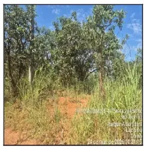 Lote/Terreno à venda, 2106m² no Parque Alvorada II, Luziânia