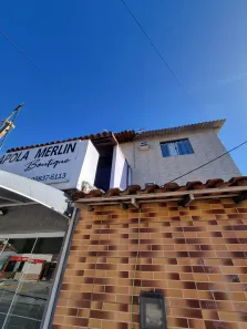 Casa com 2 Quartos à venda, 145m² no Glória, Macaé