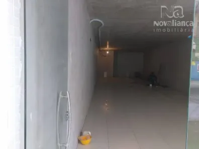 Ponto Comercial à venda, 96m² no Itapuã, Vila Velha