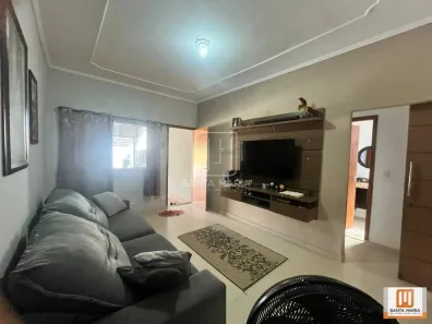 Casa com 3 Quartos à venda, 152m² no Parque dos Flamboyans, Ribeirão Preto