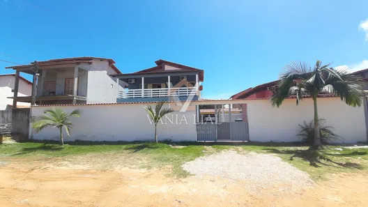 Casa com 5 Quartos à venda, 200m² no , Salinópolis